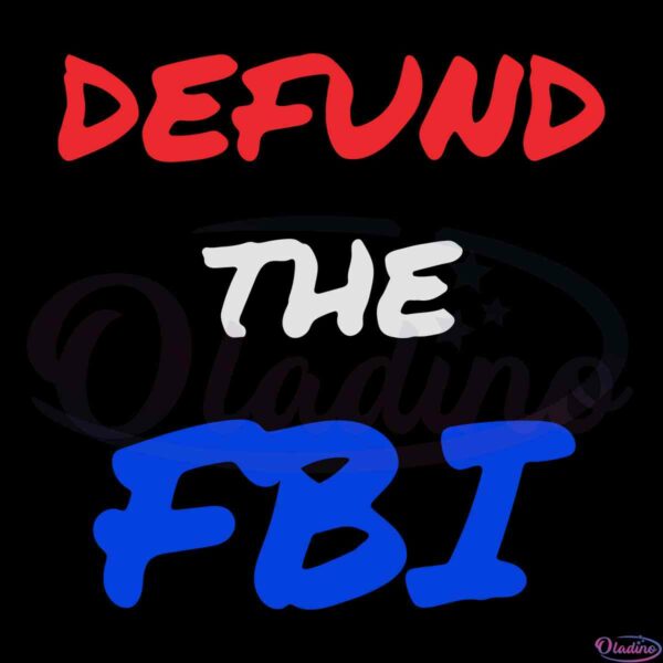 defund-the-fbi-unisex-jersey-short-sleeve-patriotic-t-shirt