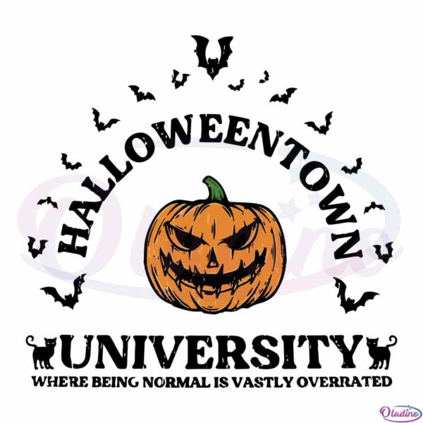 pumpkin-halloweentown-university-svg-graphic-designs-files