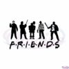 halloween-friends-horror-character-svg-graphic-designs-files