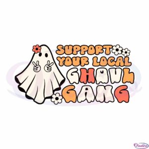 halloween-cute-ghost-ghouls-gang-svg-graphic-designs-files