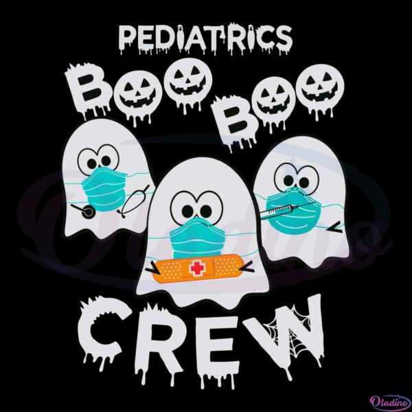 funny-nurse-halloween-pediatrics-boo-boo-crew-svg-cutting-files
