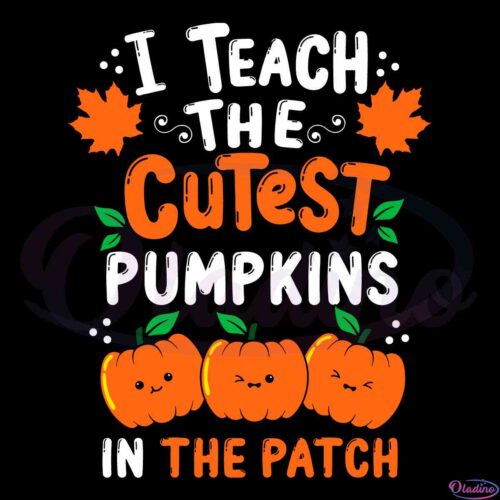 teacher-halloween-cutest-pumpkins-svg-graphic-designs-files