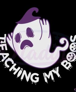 halloween-funny-ghost-teaching-my-boos-svg-cutting-files