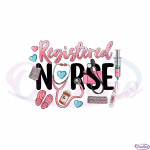 registered-nurse-life-tshirt-ideas-png-sublimation-designs