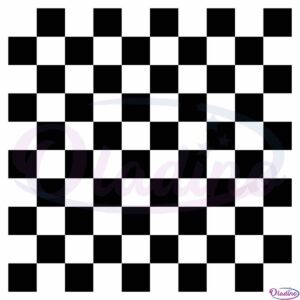 black-white-checker-pattern-svg-files-for-cricut-sublimation-files