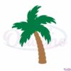 coconut-tree-watercolor-svg-best-graphic-design-cutting-file
