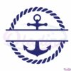 split-anchor-svg-text-name-frame-files-silhouette-diy-craft