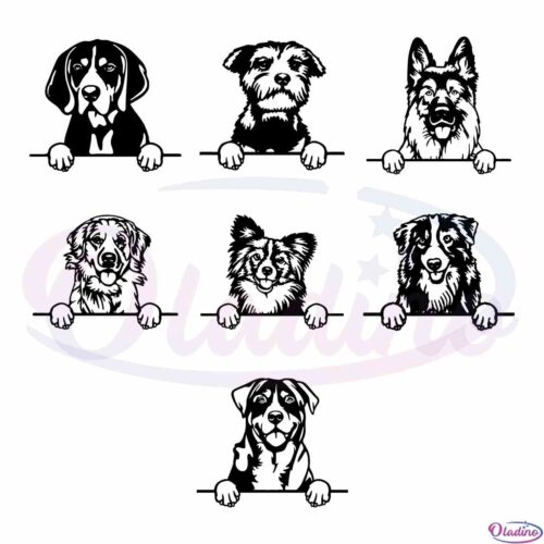 the-ultimate-playful-dog-bundle-svg-graphic-design-cutting-file