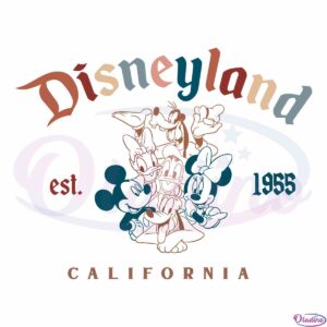 retro-mickey-friends-disneyland-est-1955-disneyland-svg-cutting-files