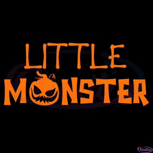 little-monster-halloween-svg-best-graphic-designs-cutting-files