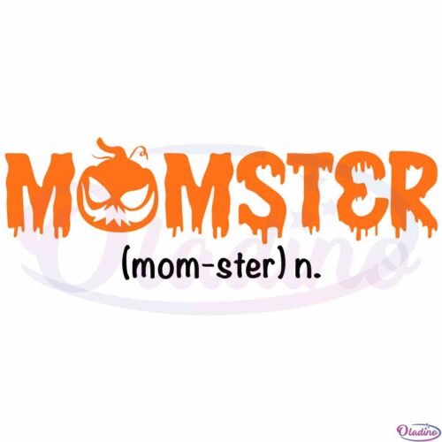 halloween-momster-definition-svg-best-graphic-designs-cutting-files