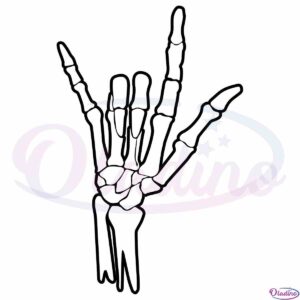 yolo-skeleton-hand-svg-best-graphic-designs-cutting-files