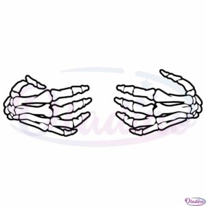 halloween-skeleton-hands-hold-your-breast-diy-crafts-svg-files-for-cricut