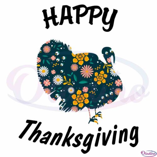 happy-thanksgiving-flower-turkey-svg-best-graphic-designs-cutting-files