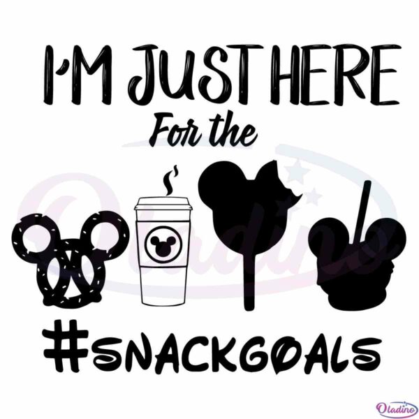 im-just-here-for-the-snackgoals-diy-crafts-svg-files-for-cricut