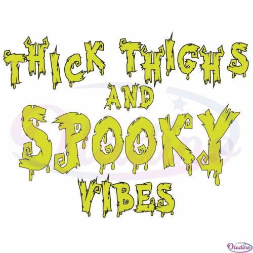 thick-thighs-and-spooky-vibes-svg-files-silhouette-diy-craft