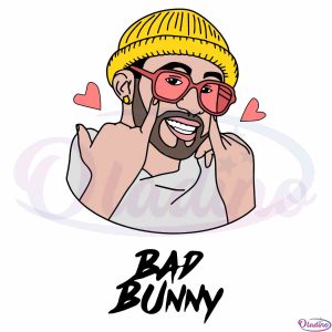 bad-bunny-martinez-rapper-svg-funny-best-design-digital-files