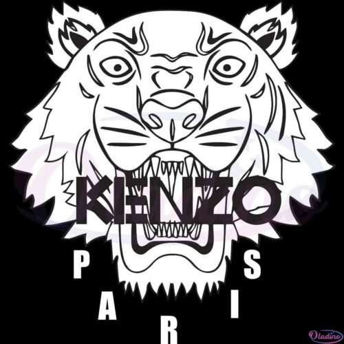 kenzo-tiger-logo-brand-svg-best-graphic-designs-cutting-files