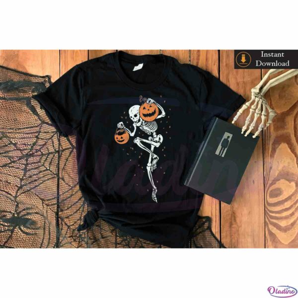 skeleton-and-pumpkin-diy-crafts-svg-sublimation-files-silhouette