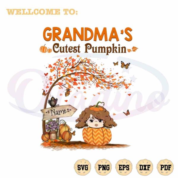 fall-grandma-cutest-pumpkin-png-sublimation-designs-file