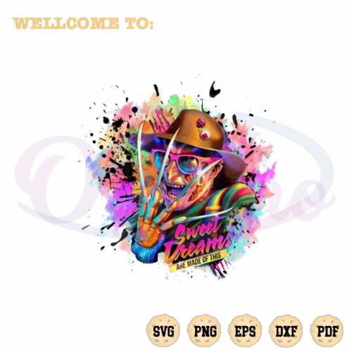 freddy-krueger-png-sweet-dream-sublimation-designs-file