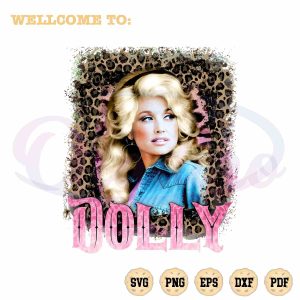 dolly-picture-png-leopard-background-sublimation-designs-file