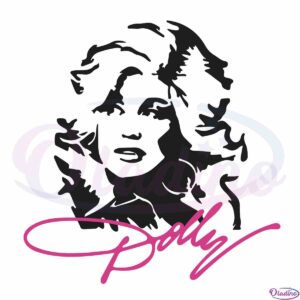 dolly-parton-picture-svg-files-for-cricut-sublimation-files