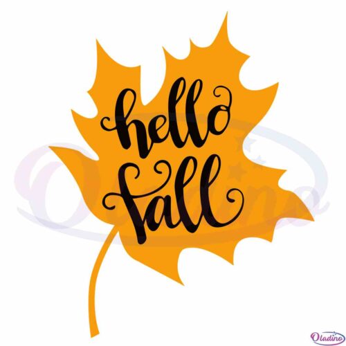 hello-fall-leaves-svg-files-for-cricut-sublimation-files