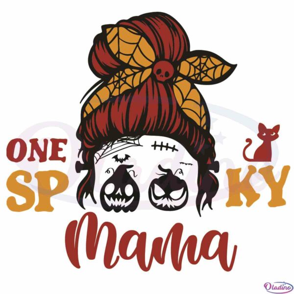 one-spooky-mama-halloween-gift-diy-crafts-svg-files-for-cricut