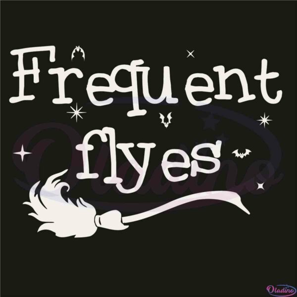 frequent-flyes-halloween-gift-diy-crafts-svg-files-for-cricut
