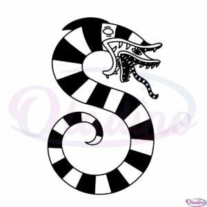 mystical-horror-snake-svg-files-for-cricut-sublimation-files