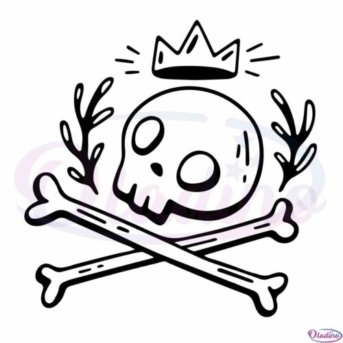 halloween-funny-king-skull-svg-for-cricut-sublimation-files