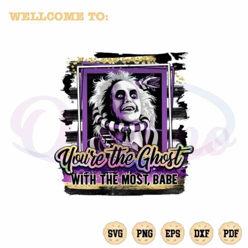 beetlejuice-png-youre-the-ghost-sublimation-designs-file