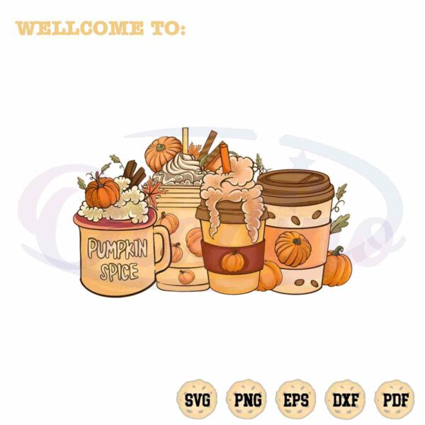 halloween-coffee-pumpkin-spice-png-sublimation-designs-file