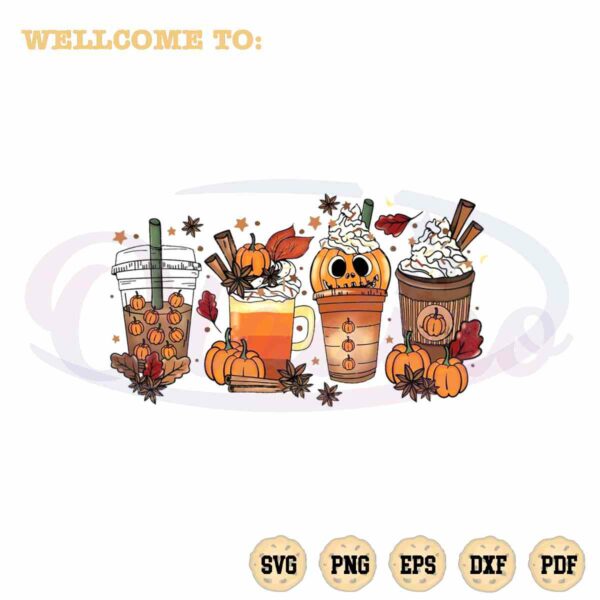 pumpkin-coffee-halloween-vintage-png-sublimation-designs-file