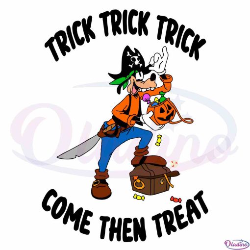 funny-goofy-pumpkin-halloween-trick-treat-svg-cutting-files