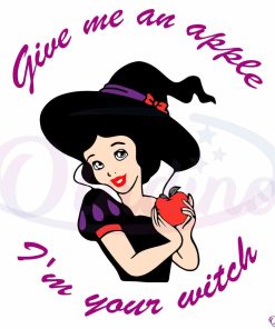 beautiful-witch-halloween-svg-give-me-an-apple-cutting-file