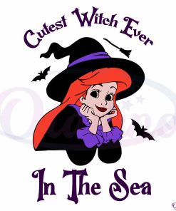halloween-princess-svg-disney-mermaid-vector-cutting-files