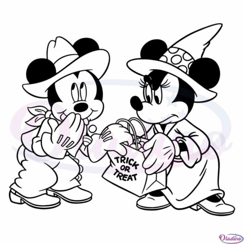 mickey-minnie-mouse-vector-halloween-disney-svg-cutting-designs