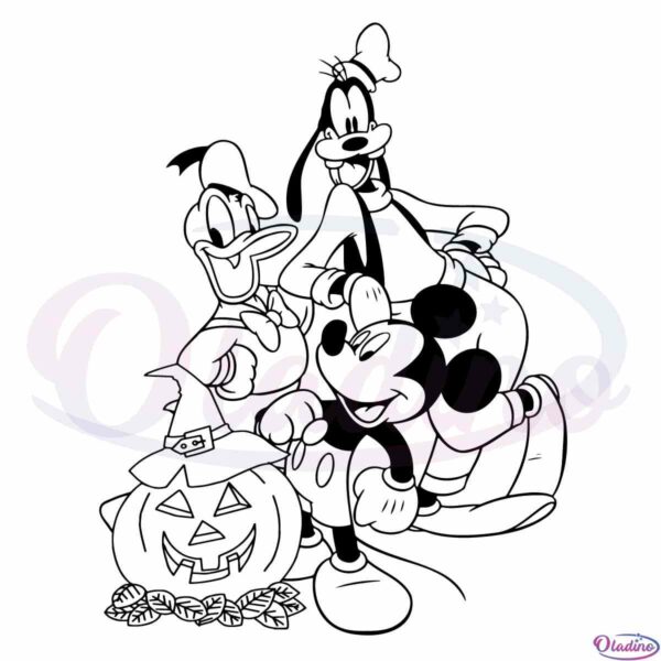 disney-character-halloween-svg-for-cricut-sublimation-files