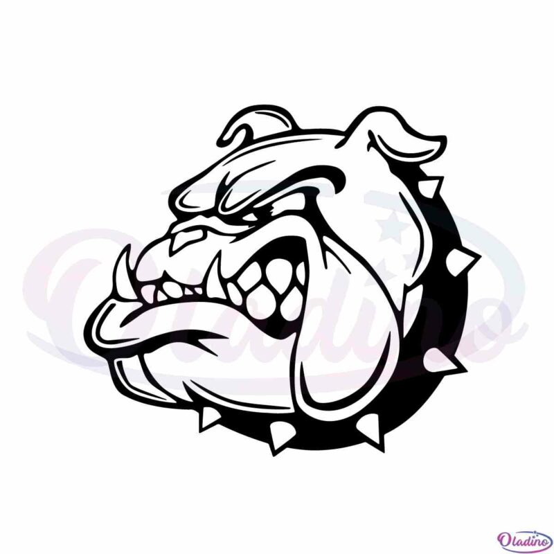 bulldog-angry-face-svg-files-for-cricut-sublimation-files
