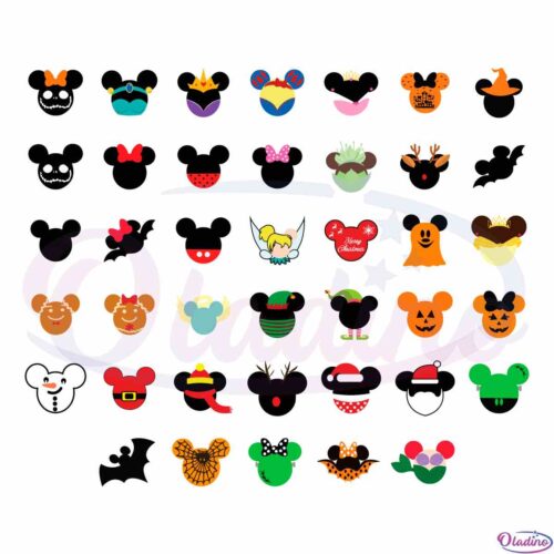 40-halloween-mickey-faces-bundle-svg-for-cricut-sublimation-files