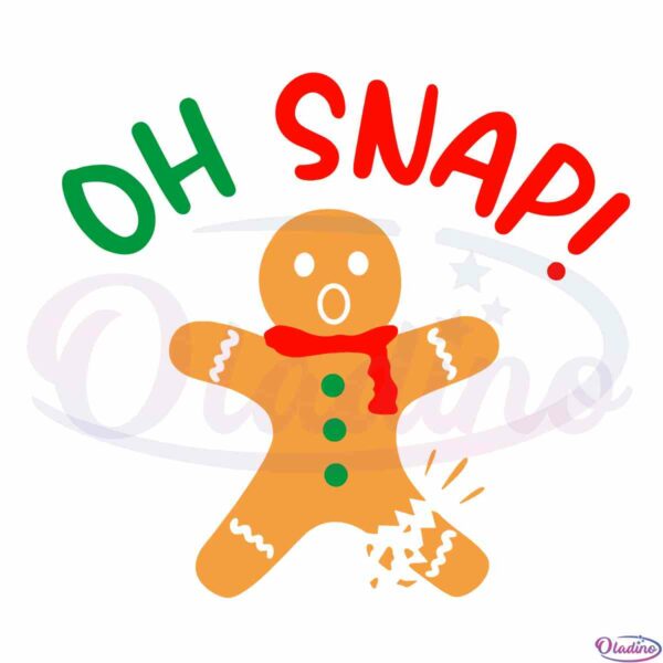 gingerbread-man-oh-snap-svg-files-for-cricut-sublimation-files