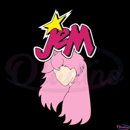 jem-and-the-holograms-svg-files-for-cricut-sublimation-files