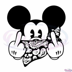 mickey-mouse-middle-finger-svg-graphic-designs-files