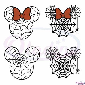 mickey-minnie-ears-spider-web-svg-for-cricut-sublimation-files