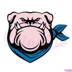 bulldog-face-sticker-svg-files-for-cricut-sublimation-files