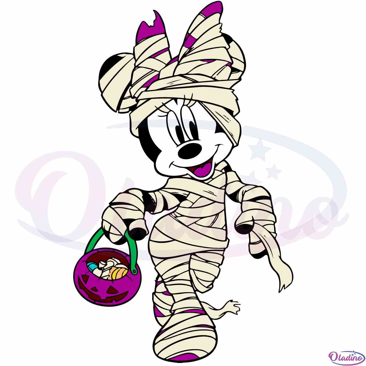 halloween-funny-minnie-mummy-svg-files-for-cricut-sublimation-files