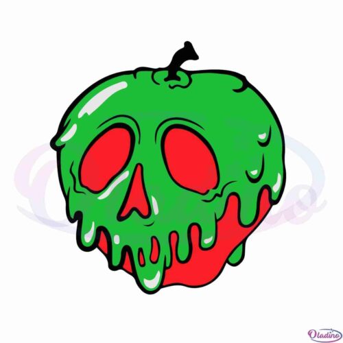 halloween-layered-poison-apple-svg-for-cricut-sublimation-files