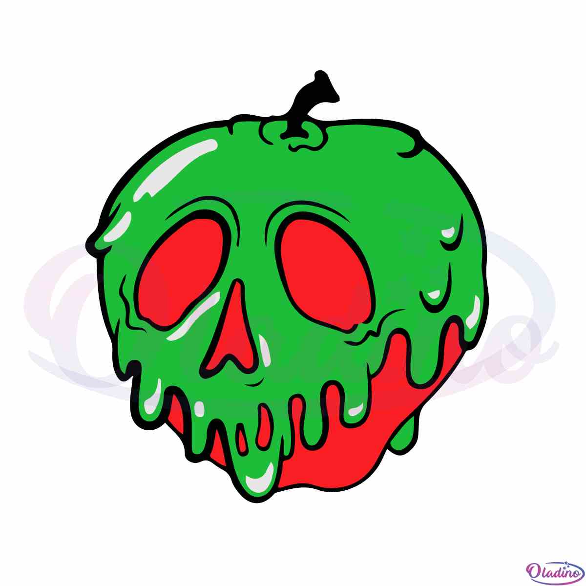 halloween-layered-poison-apple-svg-for-cricut-sublimation-files